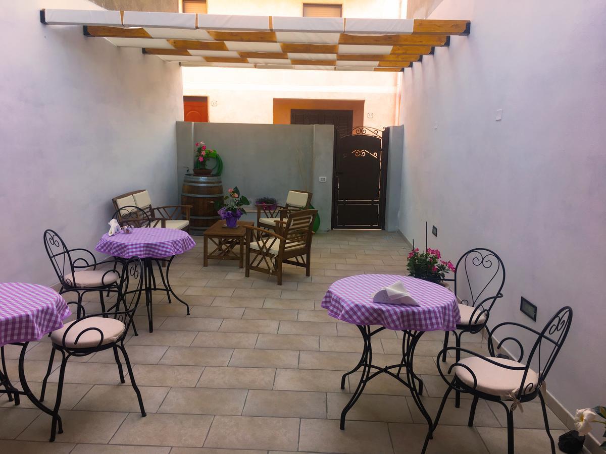 B&B Mariposa Sennori Exterior foto